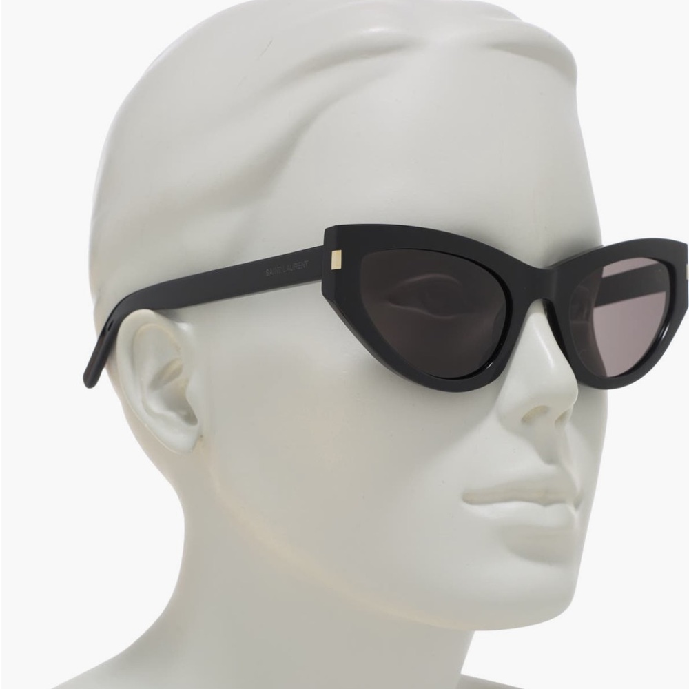 Saint Laurent 54mm Cat Eye Core Sunglasses